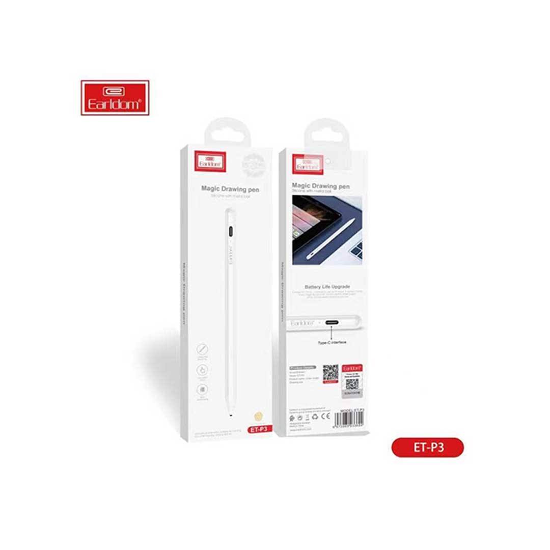 Earldom Magic Drawing Stylus Pen ET-P3